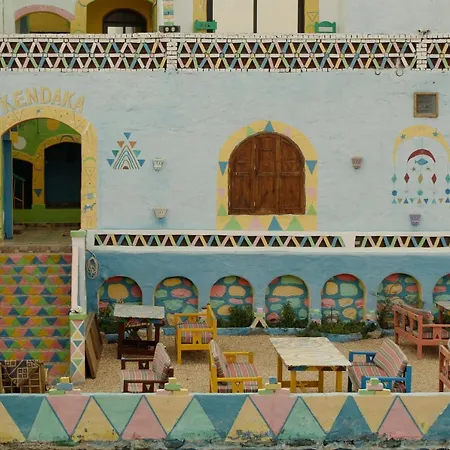 Kendaka Nubian House-3