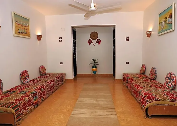 Ekadolli Nubian Guesthouse By Kerma Hospitality