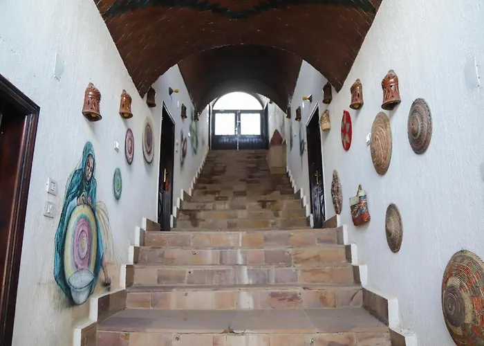 Aswan Nubian Village Accommodation And Tours