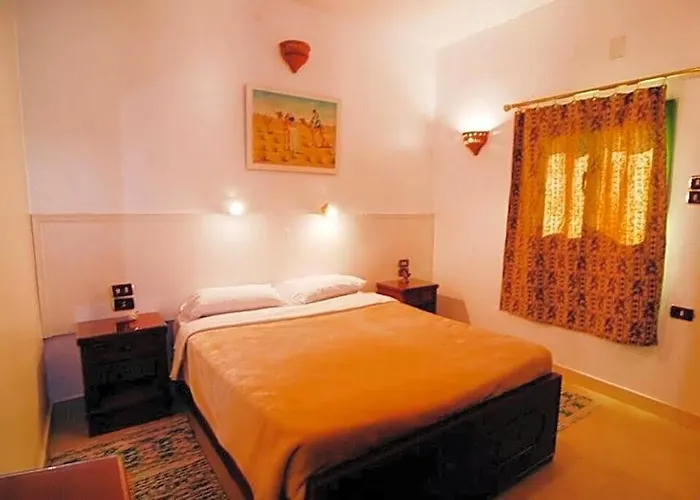 Ekadolli Nubian Guesthouse By Kerma Hospitality