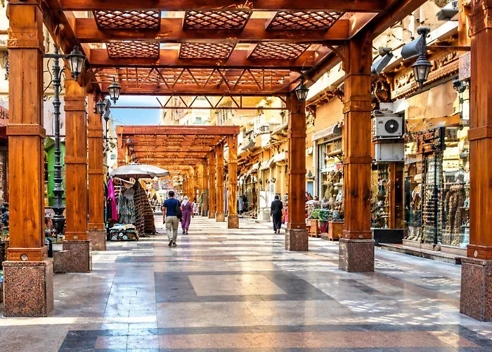 Gannet Alyousef City Center