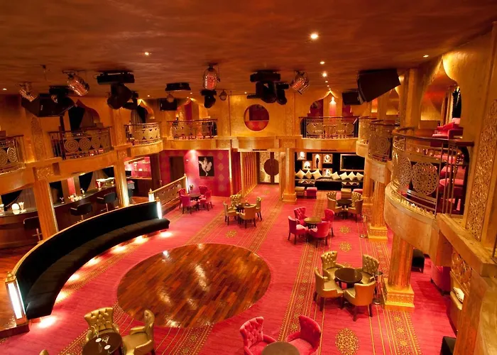 Sunrise African Dreams Cruise -Grand Select-